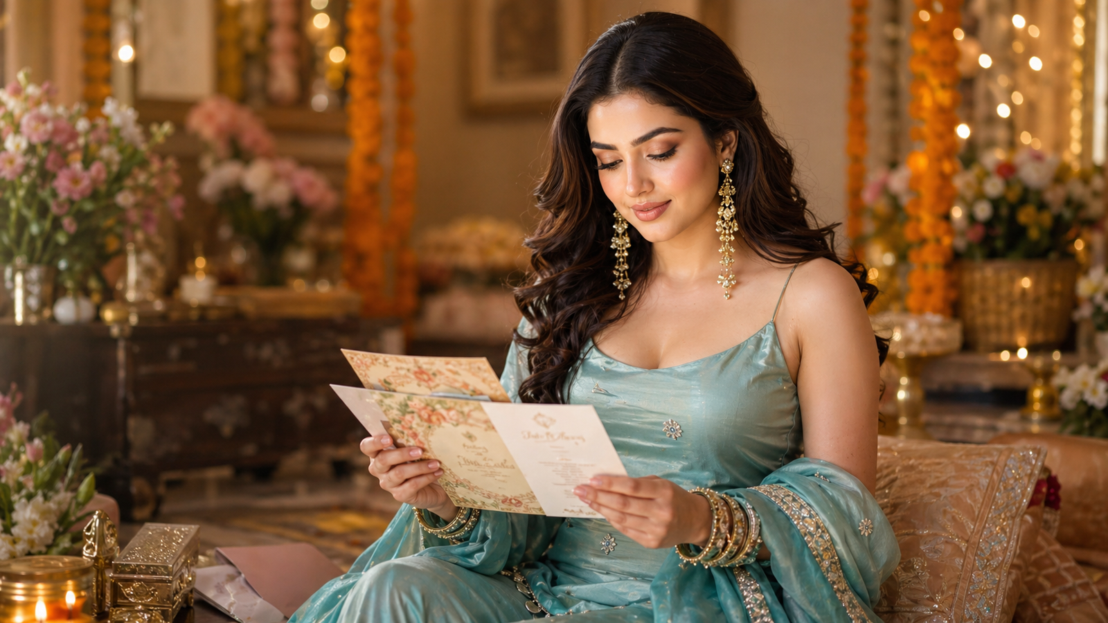 Wedding Highlights
